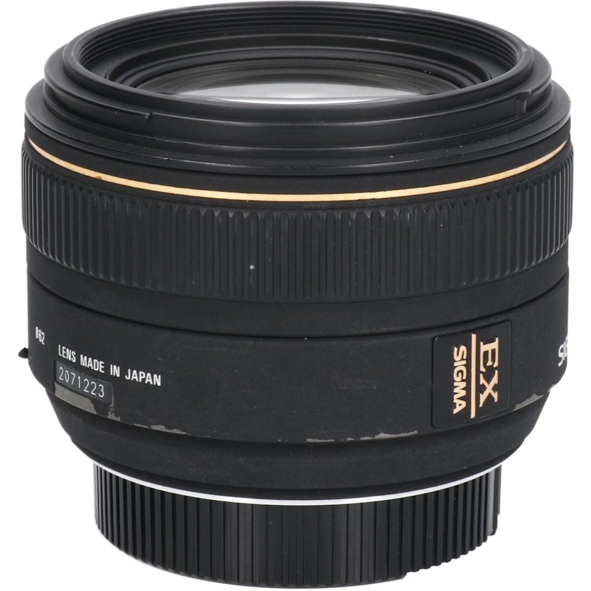 ニコン30/1.4EX DC HSM