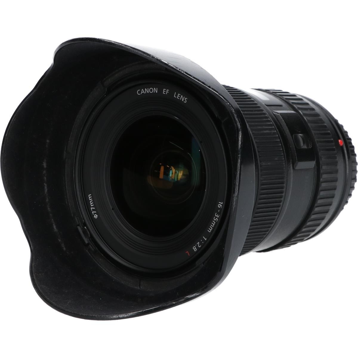 EF16-35/2.8L USM