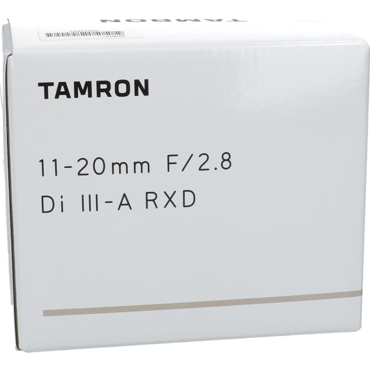 X11-20/2.8DI?V-A RXD B060