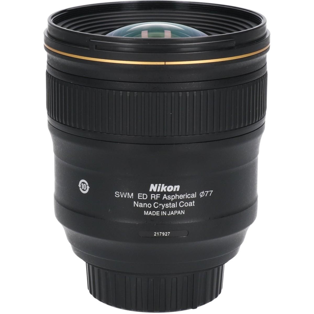 AF-S24/1.4G ED