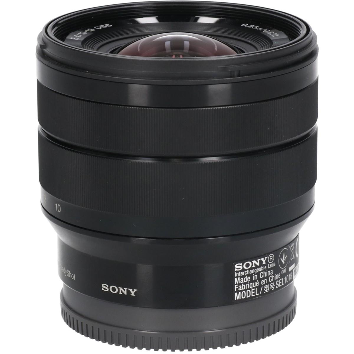 E10-18/4OSS(SEL1018)