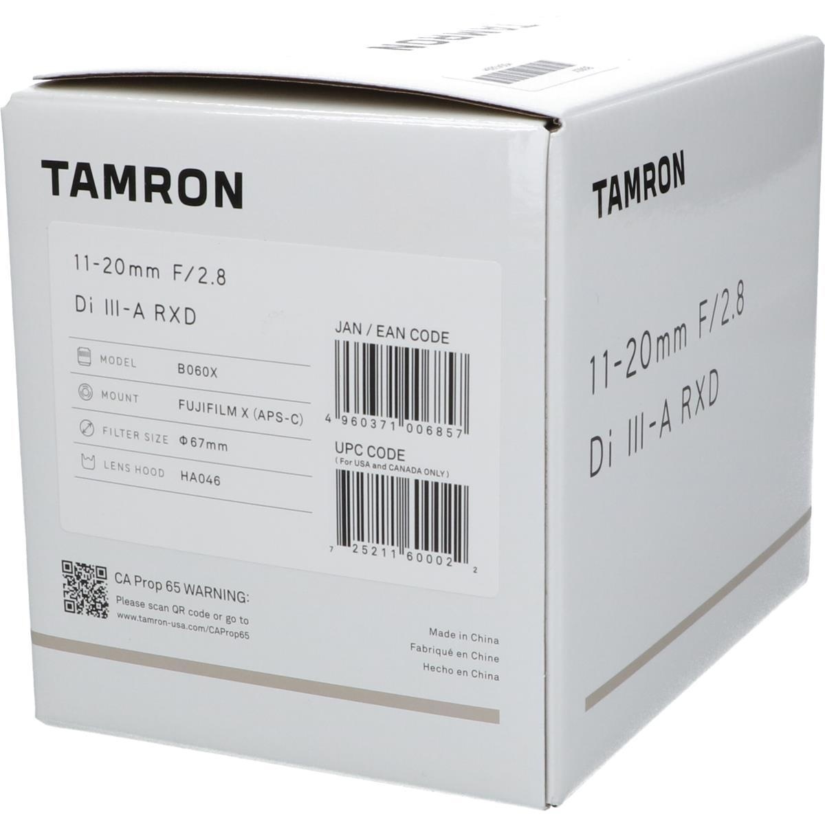 X11-20/2.8DI?V-A RXD B060