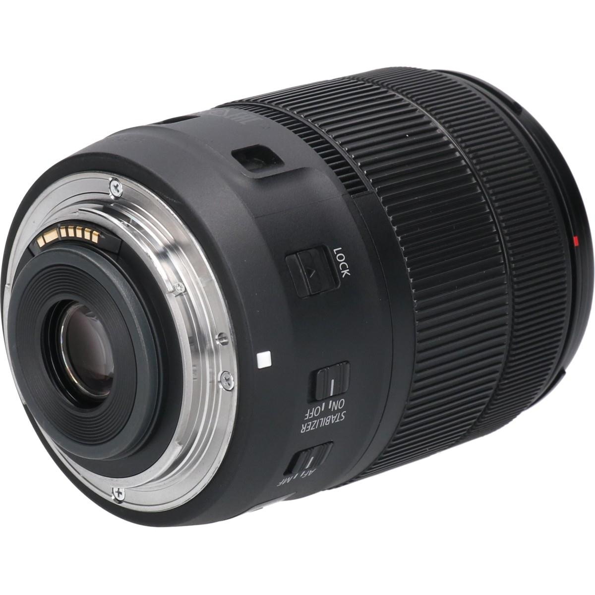 EF-S18-135/3.5-5.6IS USM