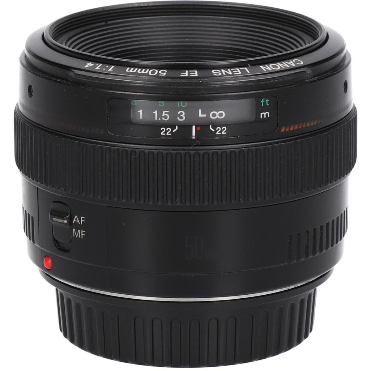 EF50/1.4USM