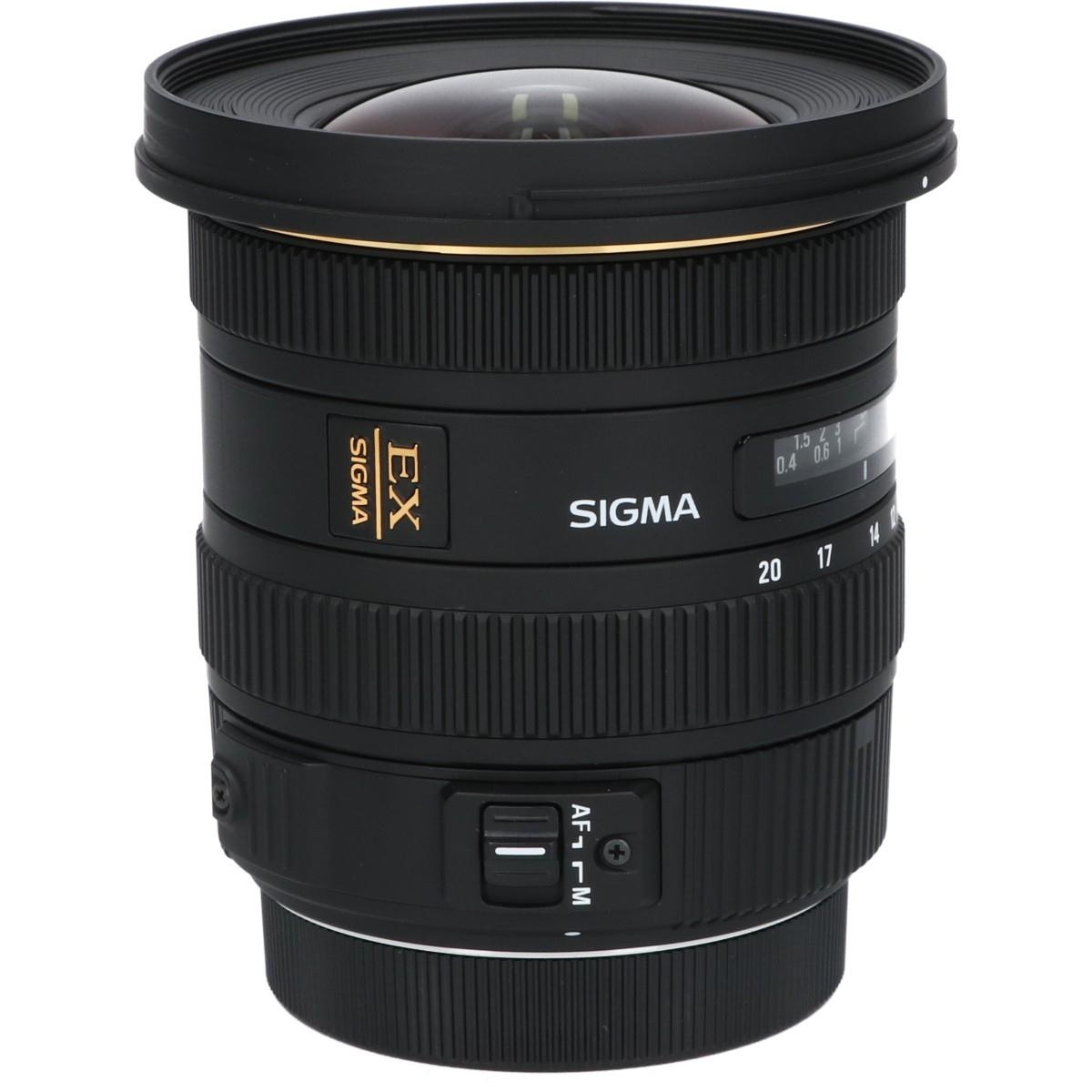 EOS10-20/3.5EX DC HSM