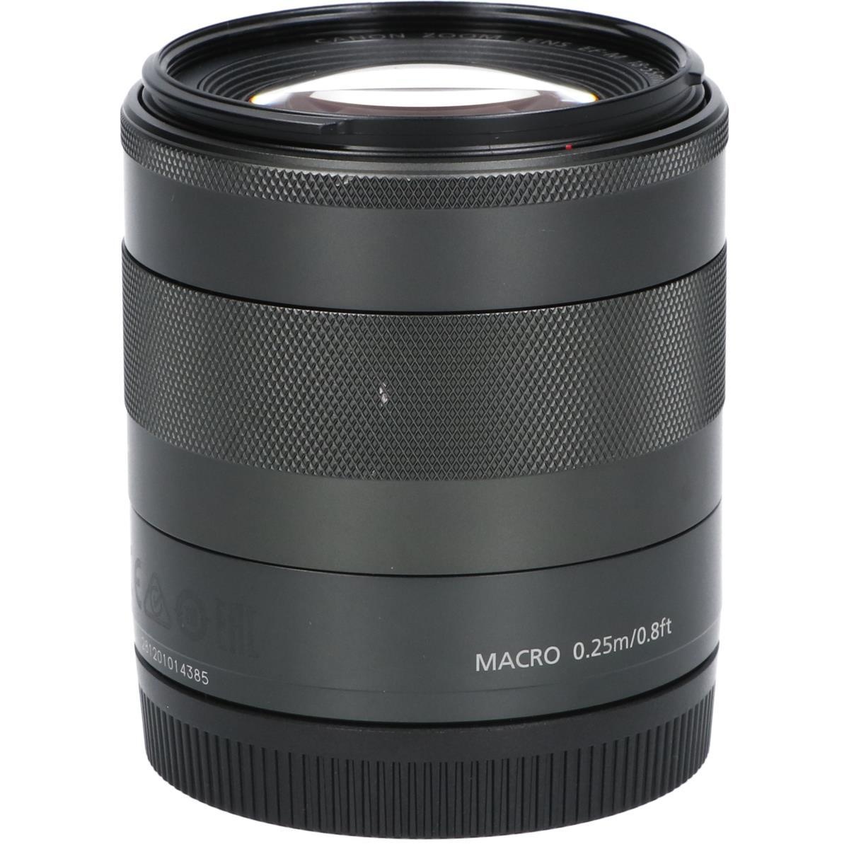 EF-M18-55/3.5-5.6IS STM