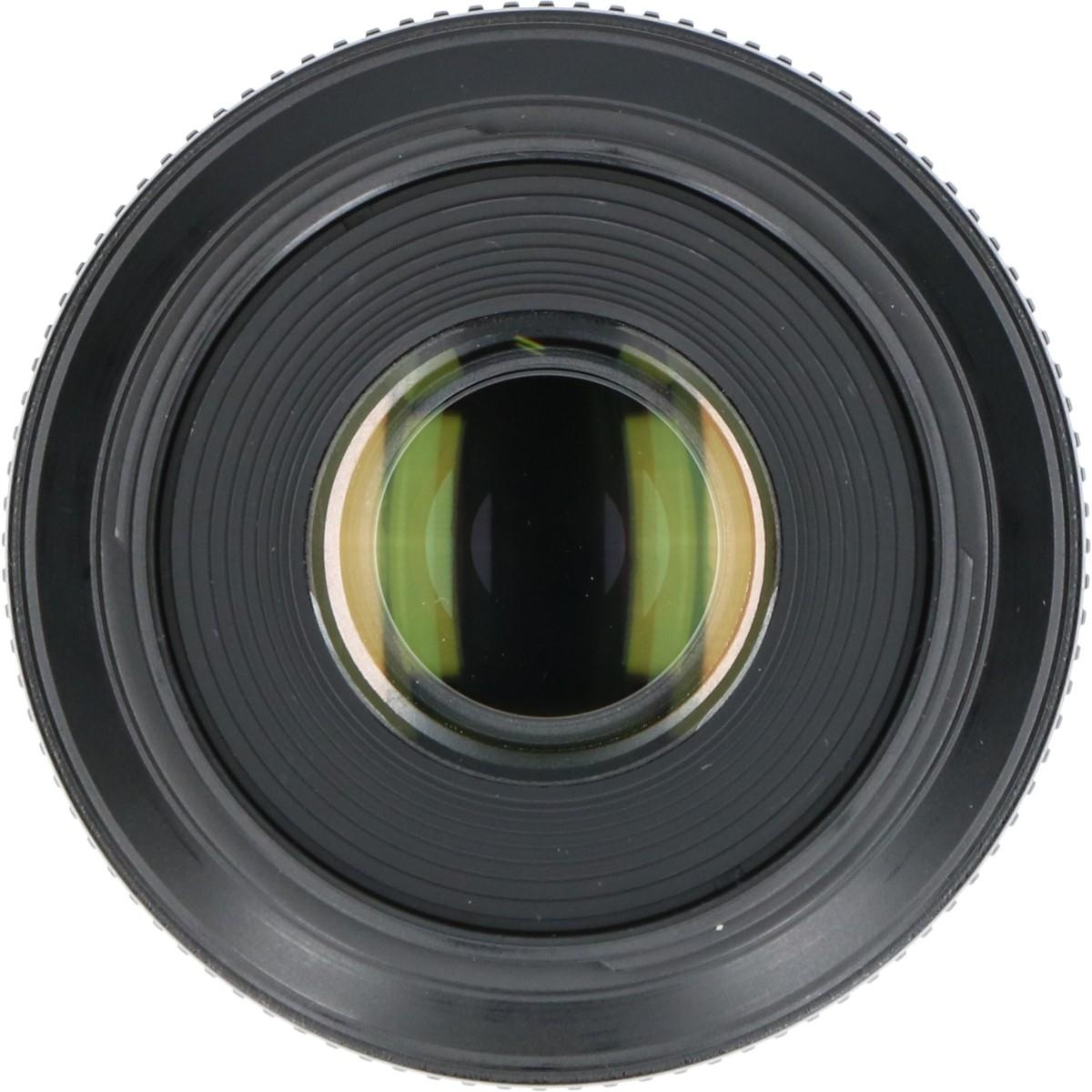 AF-S DX85/3.5G VR MICRO
