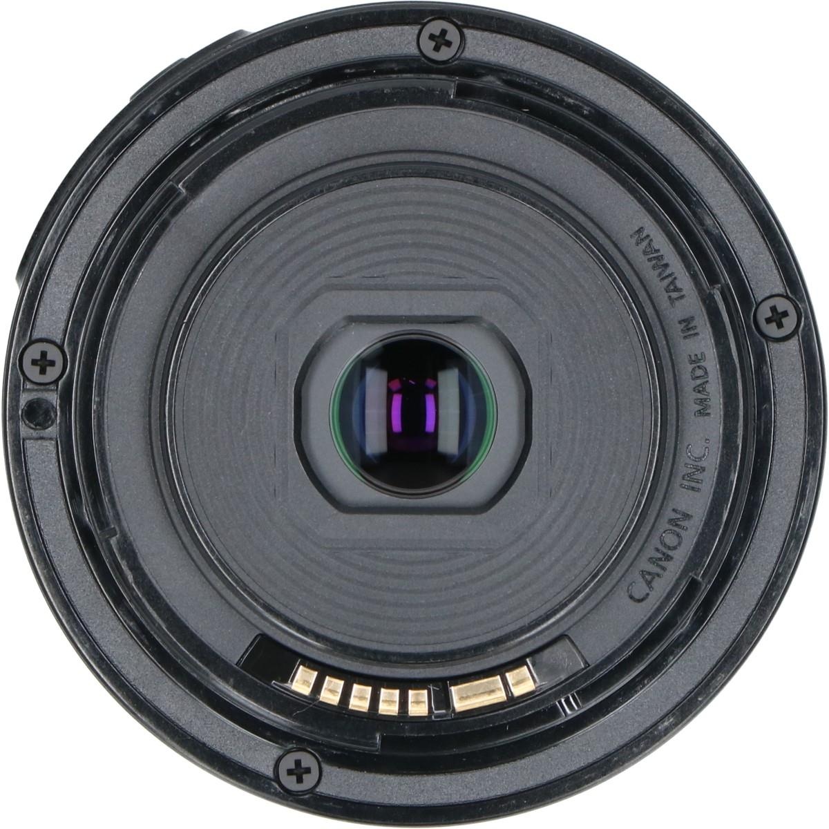 EF-S18-55/4-5.6IS STM