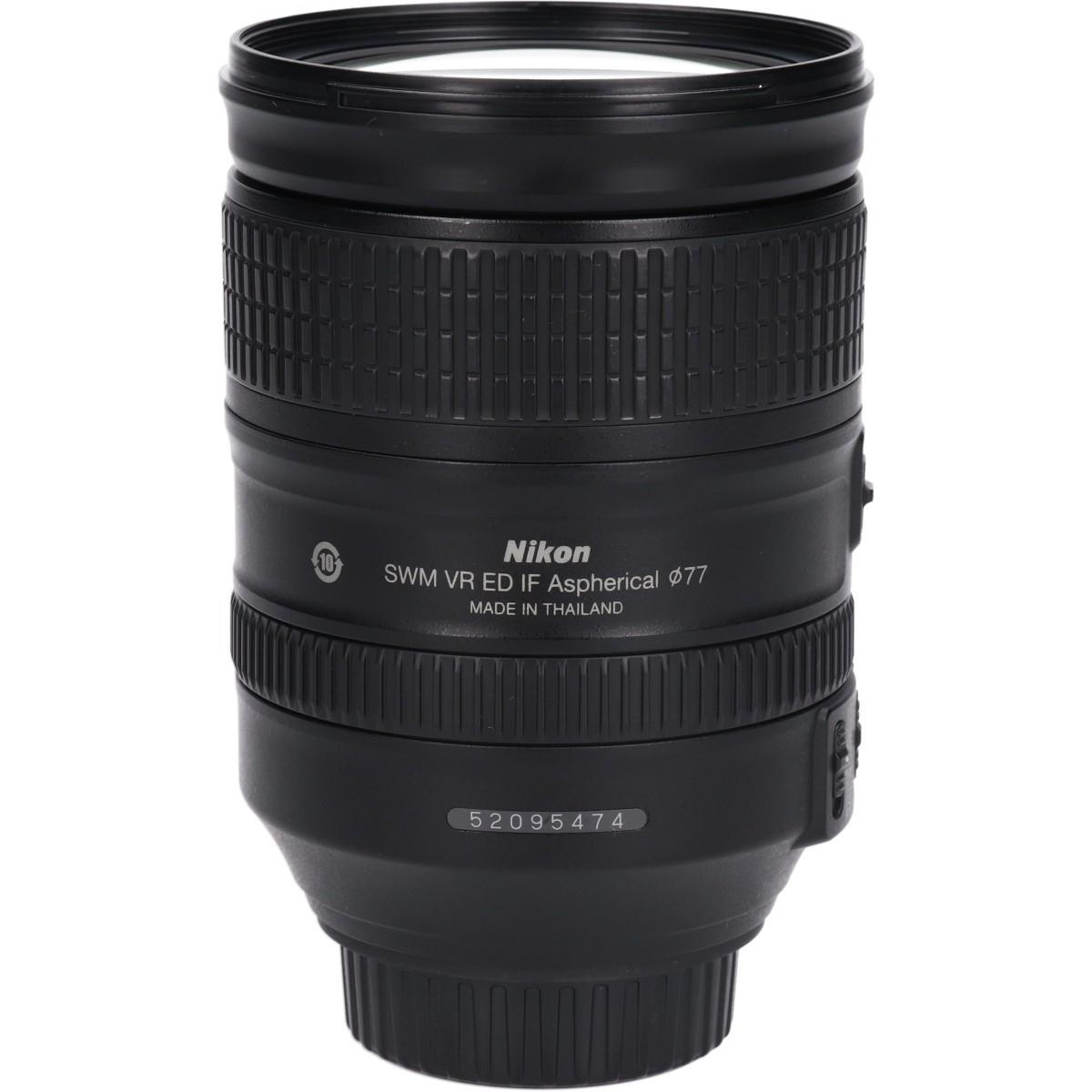 AF-S28-300/3.5-5.6G VR