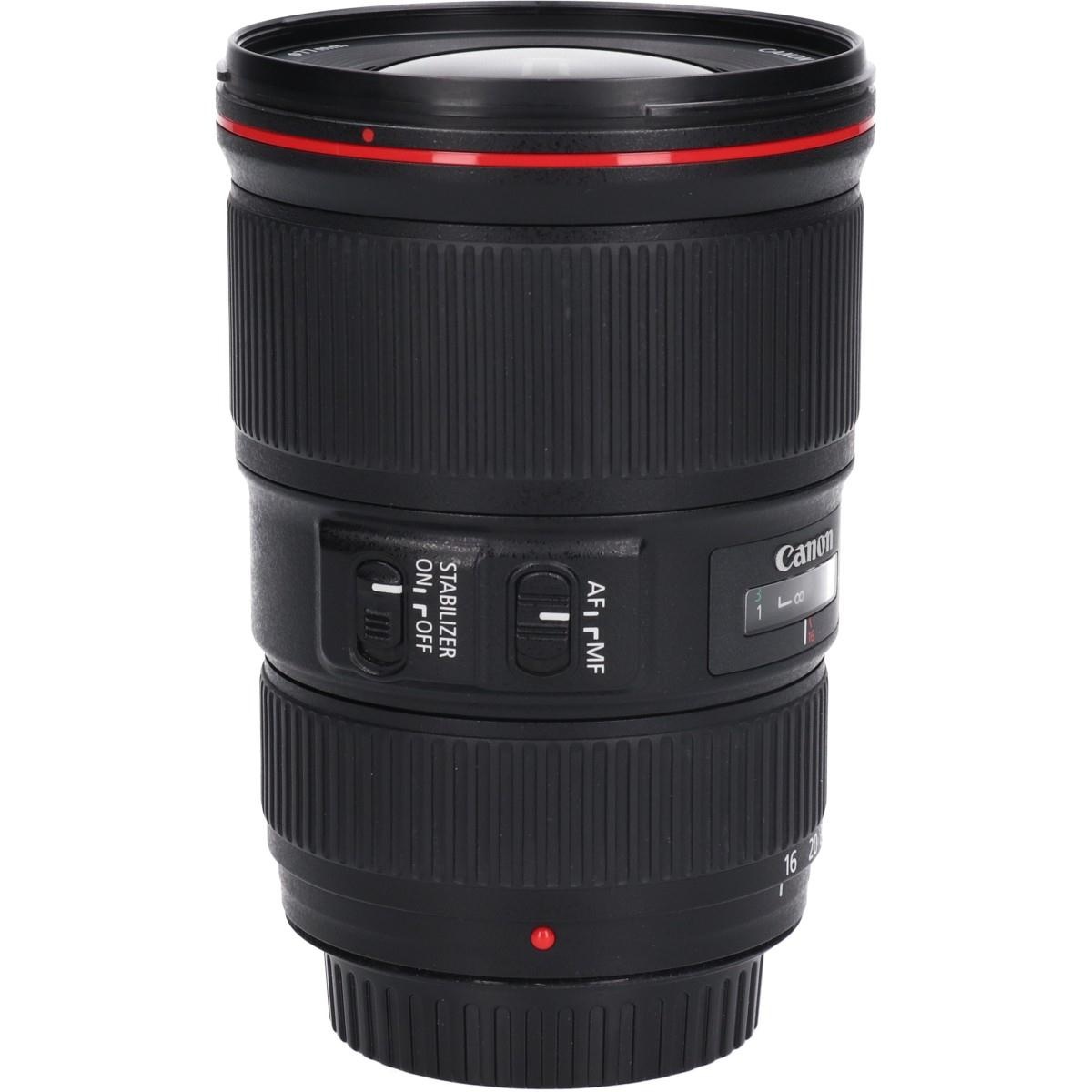 EF16-35/4L IS USM