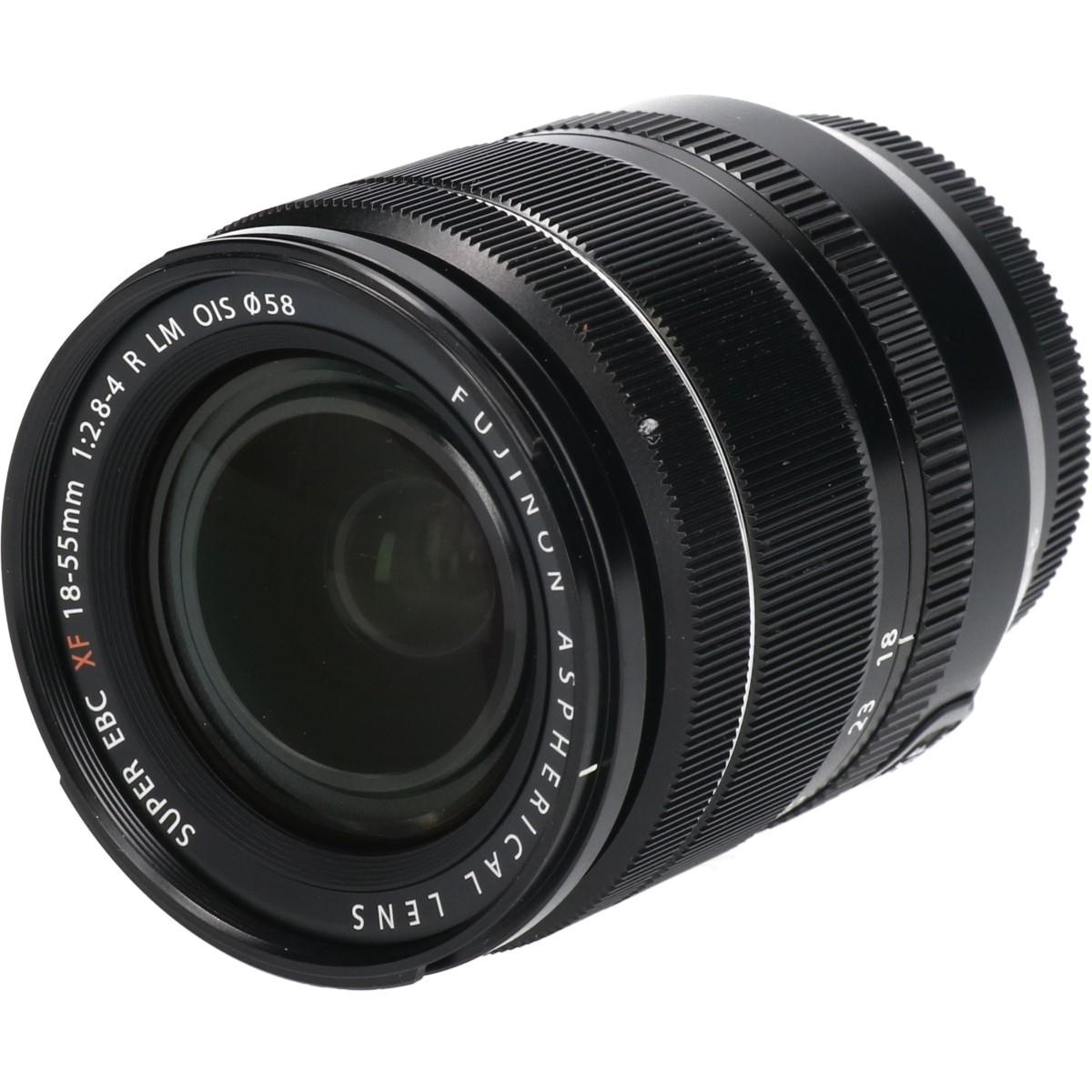 XF18-55/2.8-4R LM OIS