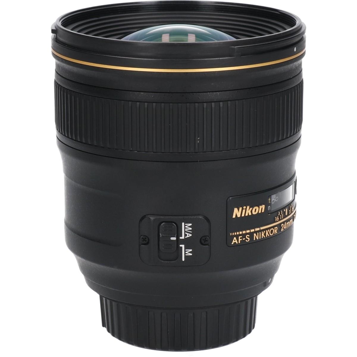 AF-S24/1.4G ED