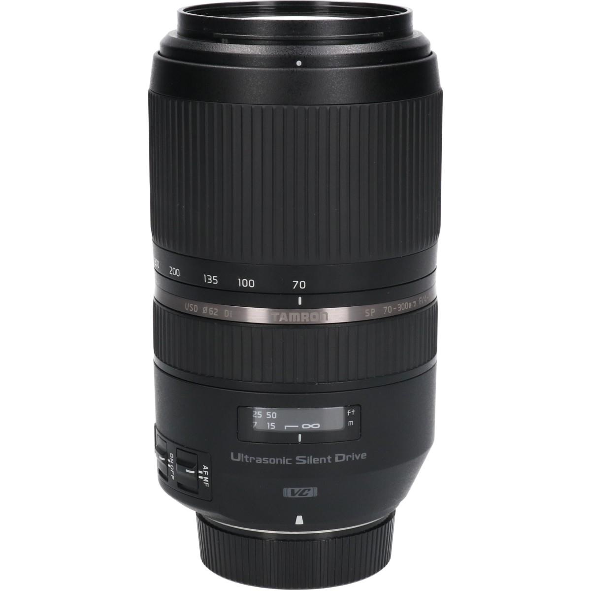 ニコン(A030)70-300/4-5.6DIVC