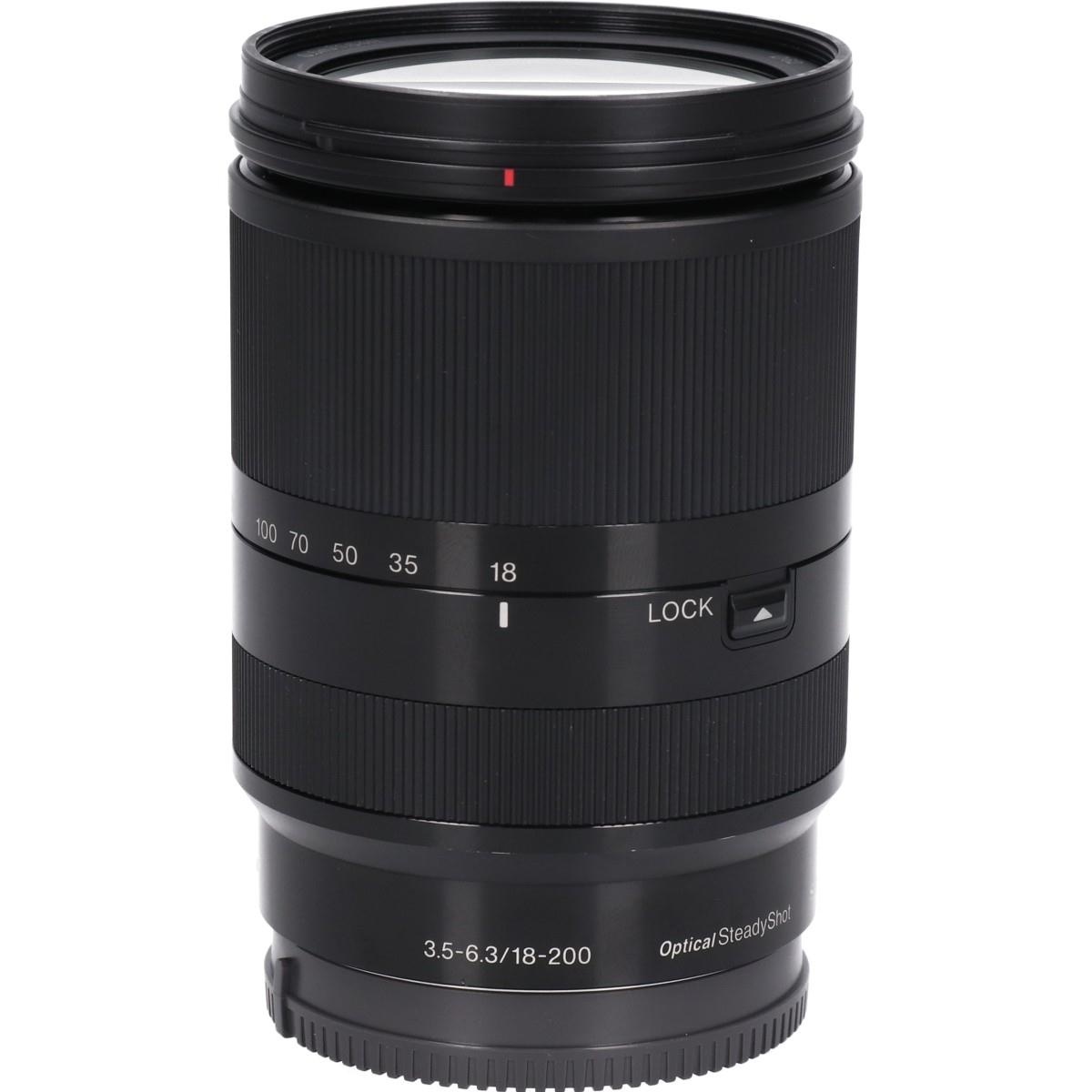 E18-200/3.5-6.3OSS LE