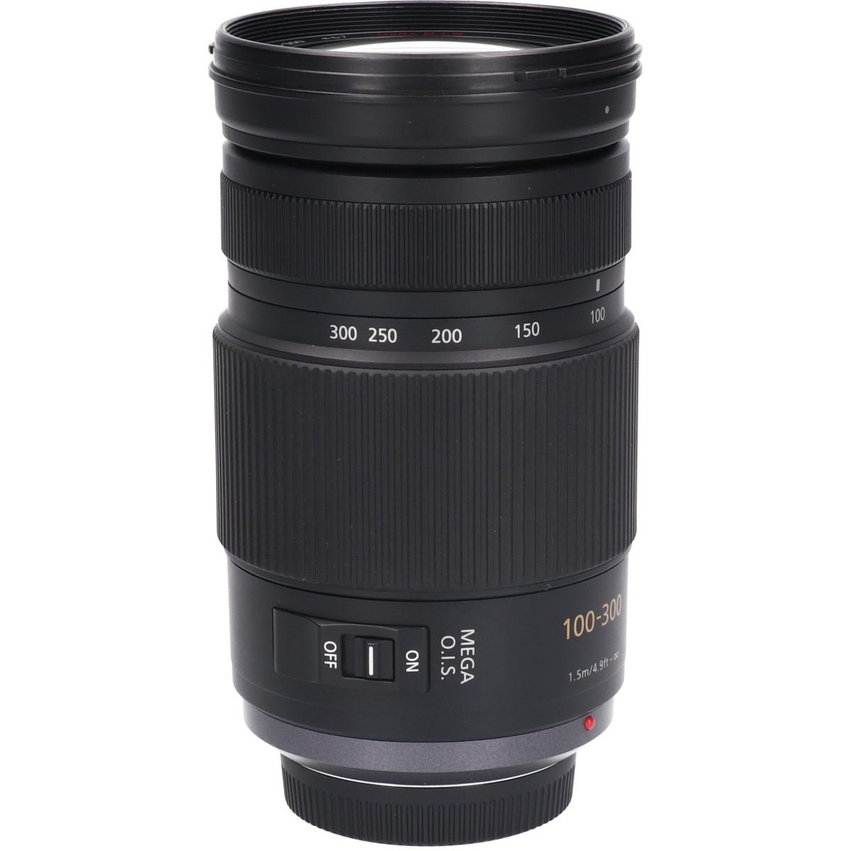 G100-300/4-5.6MEGA OIS