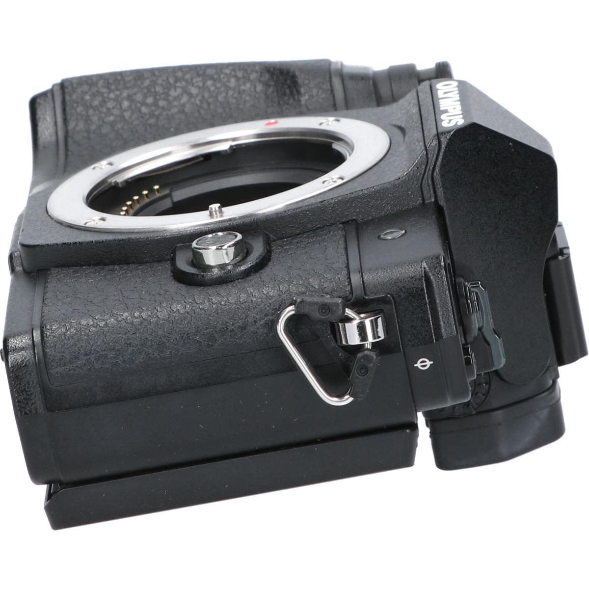 E-M10 MARK III ブラック