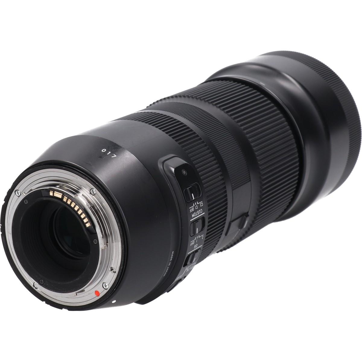 EOS100-400/5-6.3DG OS(C)