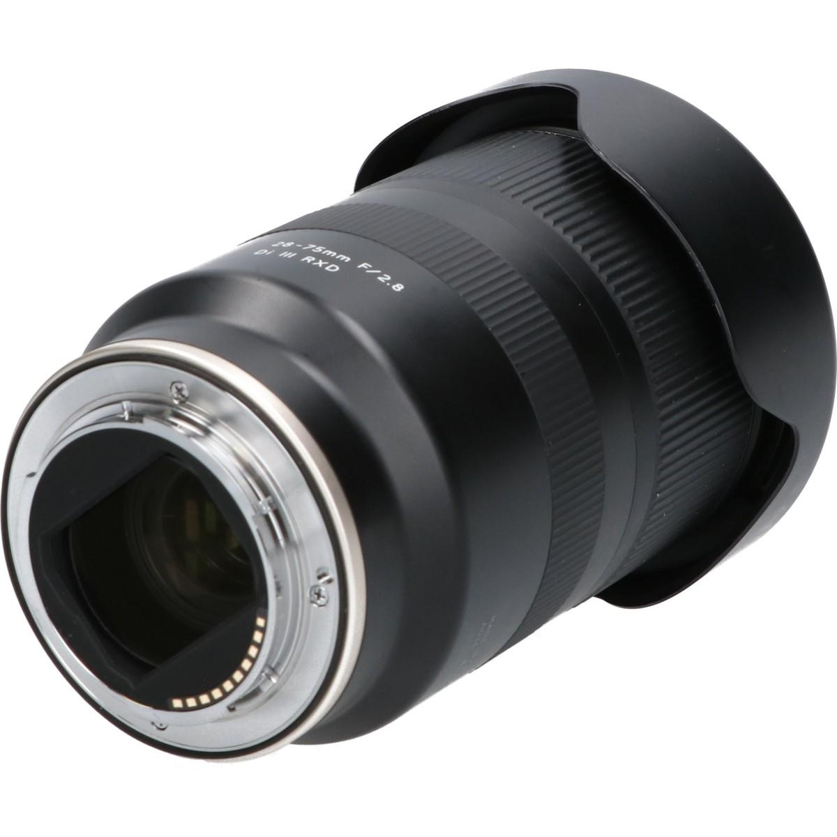 E28-75/2.8DIIIIRXD(A036)