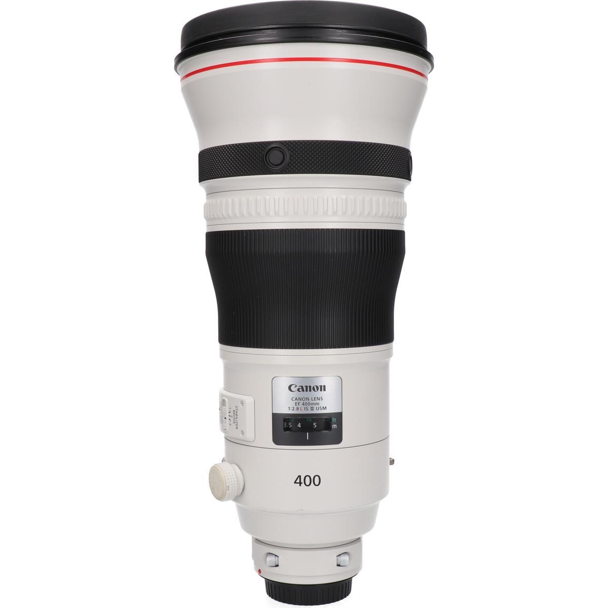 EF400/2.8L ISIII USM