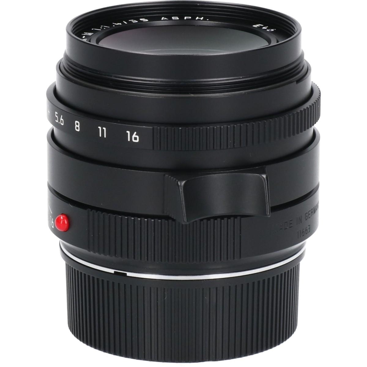 SUMMILUX-M35/1.4ASPH.6BIT