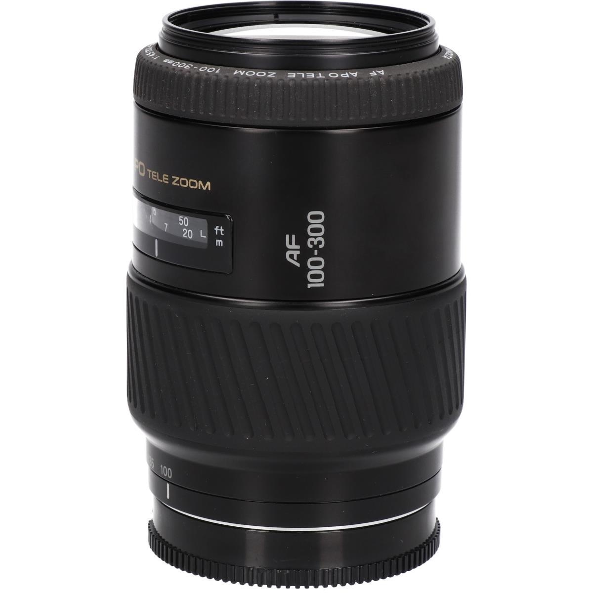 AF100-300/4.5-5.6APO