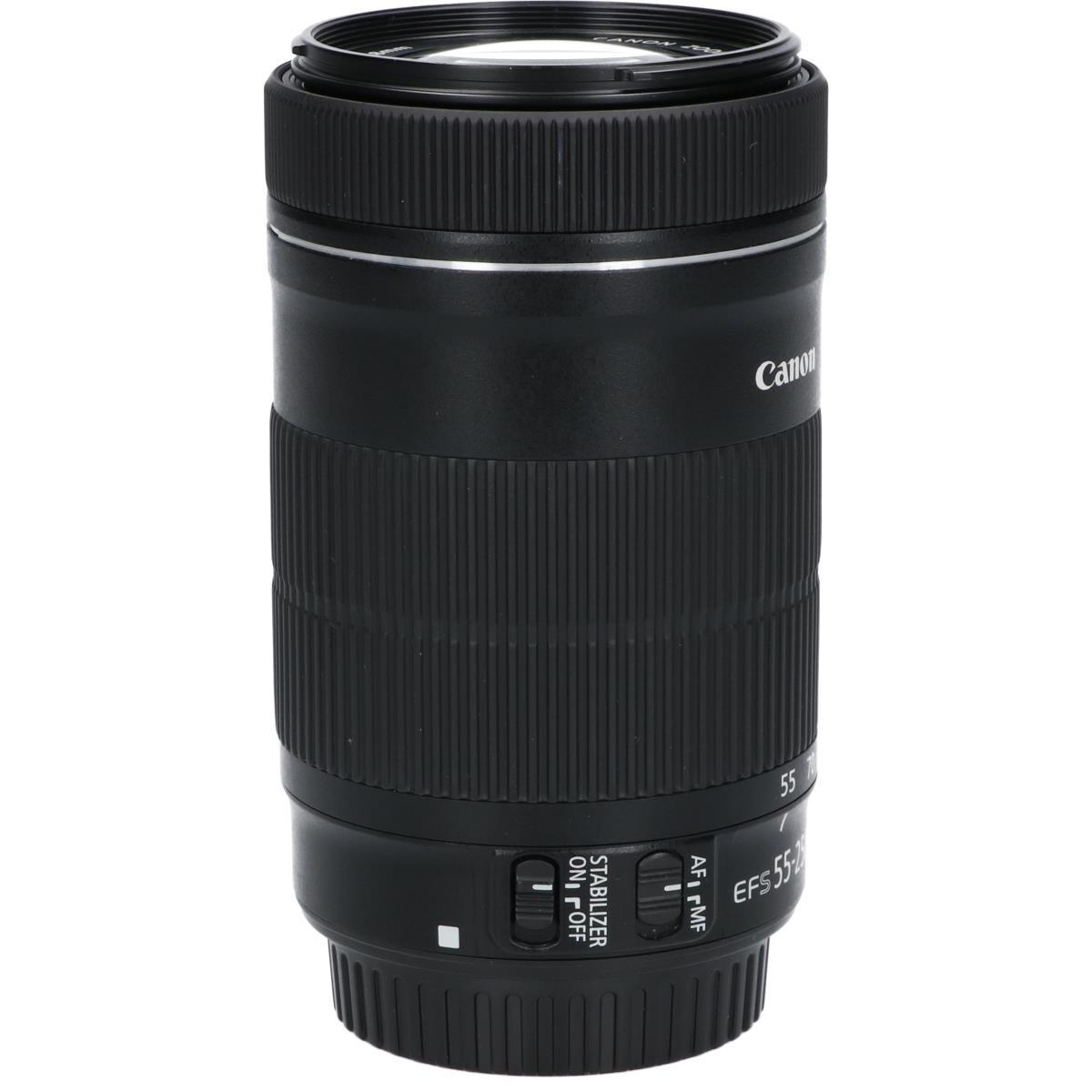 EF-S55-250/4-5.6IS STM