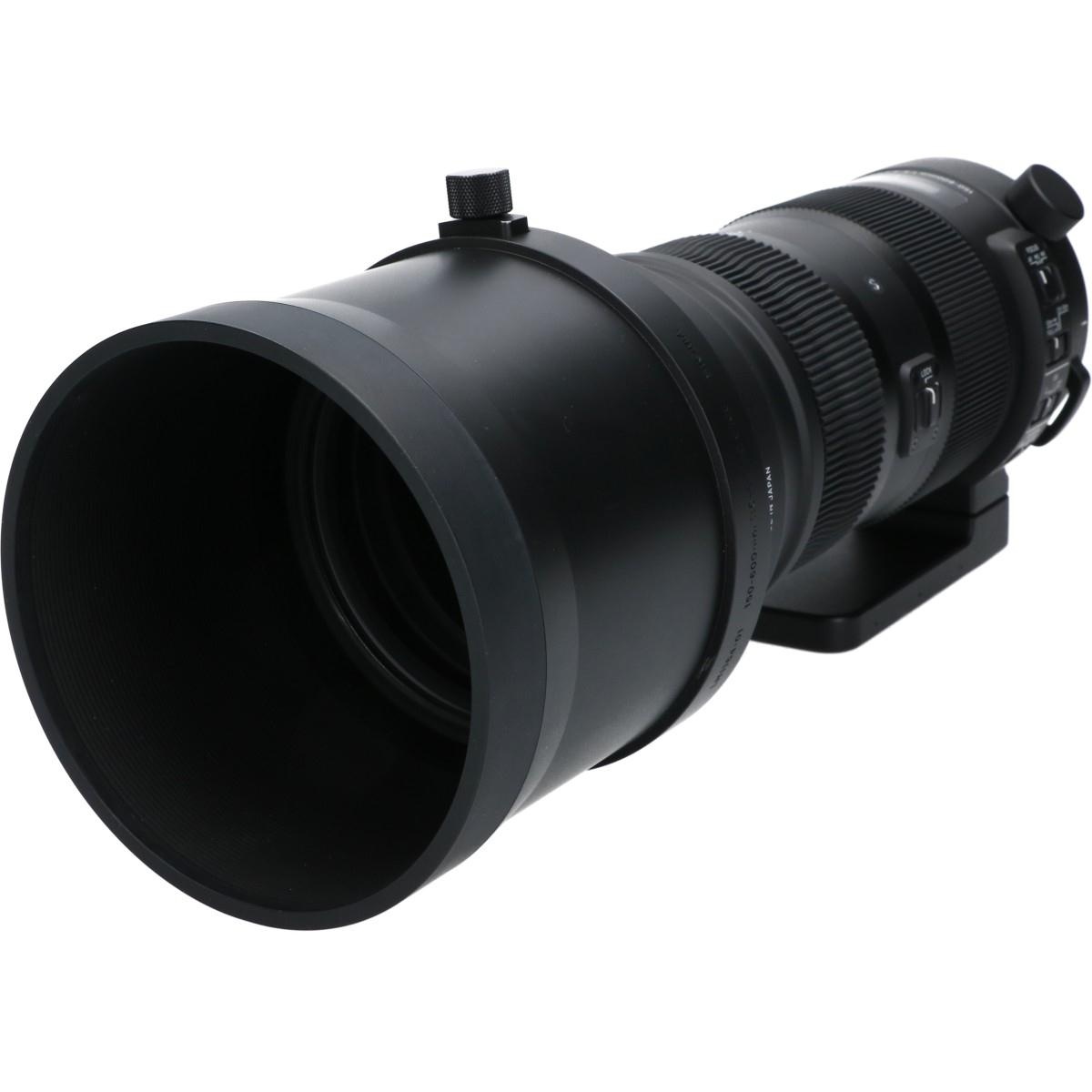 SA150-600/5-6.3(S)DG OS H