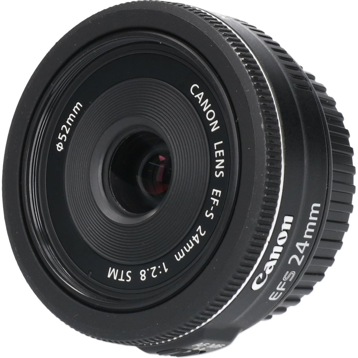 EF-S24/2.8STM