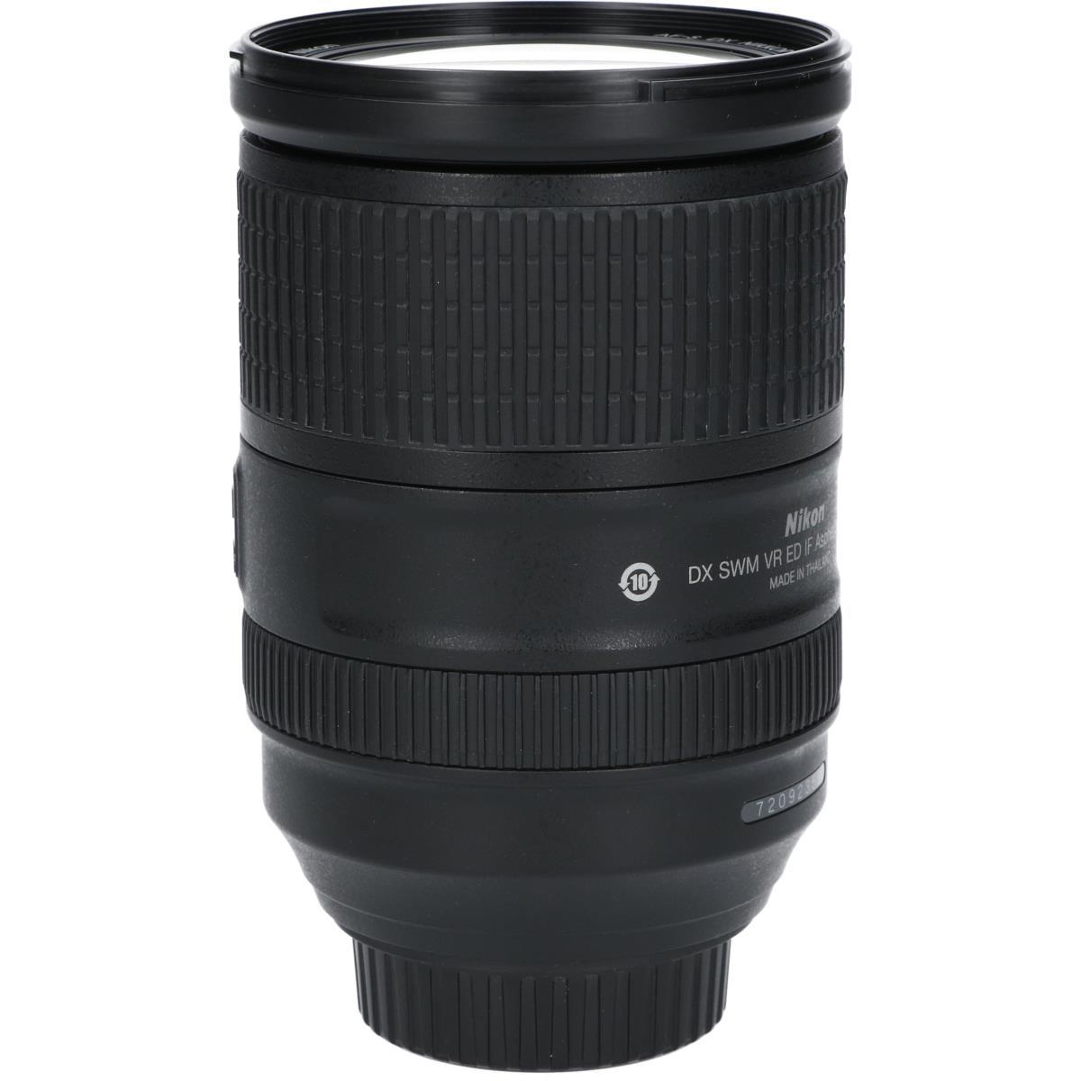 AF-S DX18-300/3.5-5.6G VR