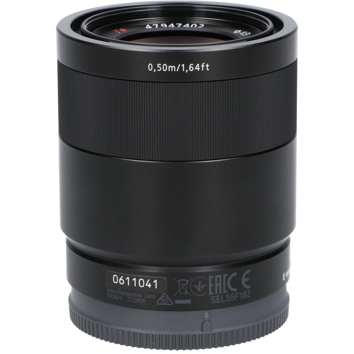 FE55/1.8ZA(SEL55F18Z)