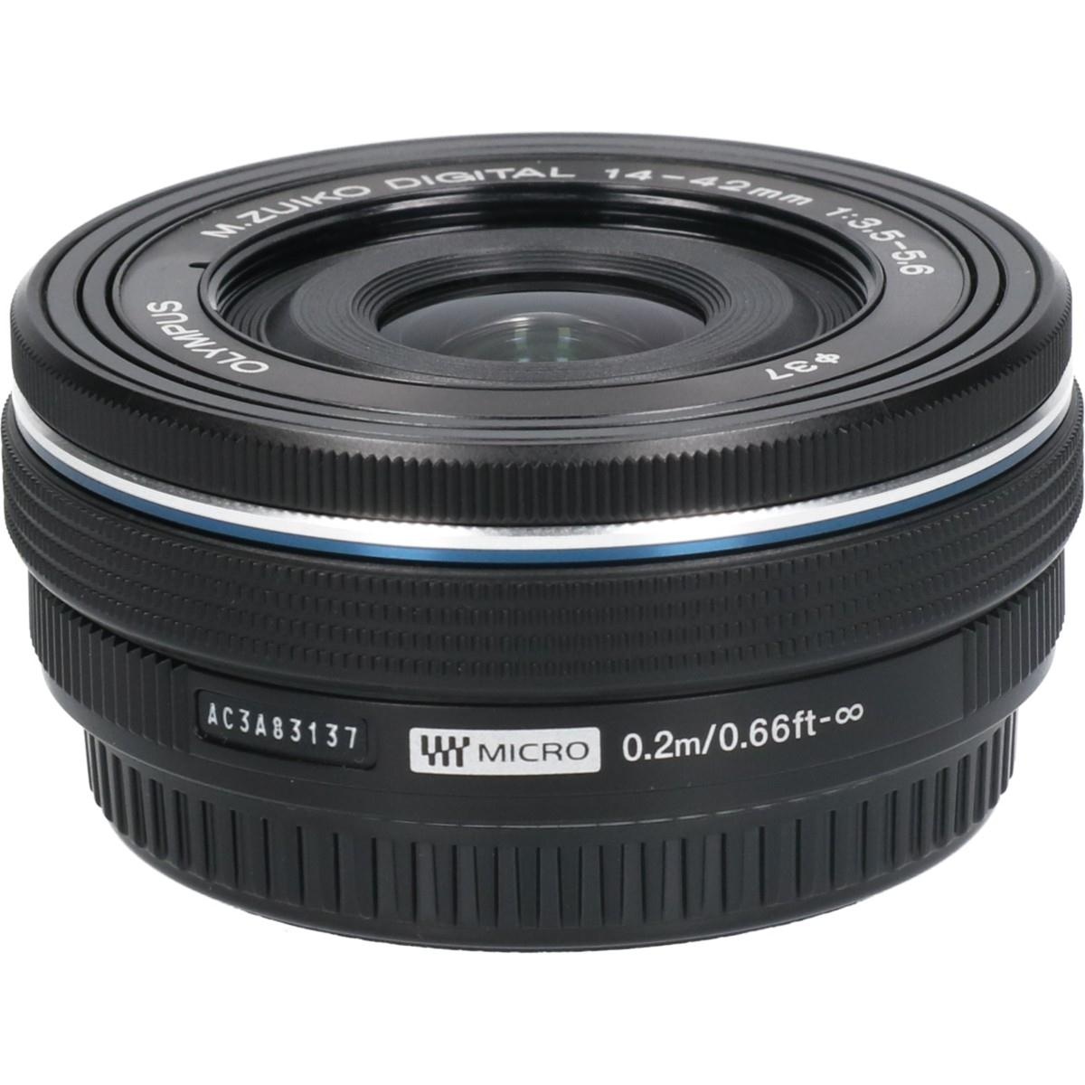 M.ZD ED14-42/3.5-5.6EZ