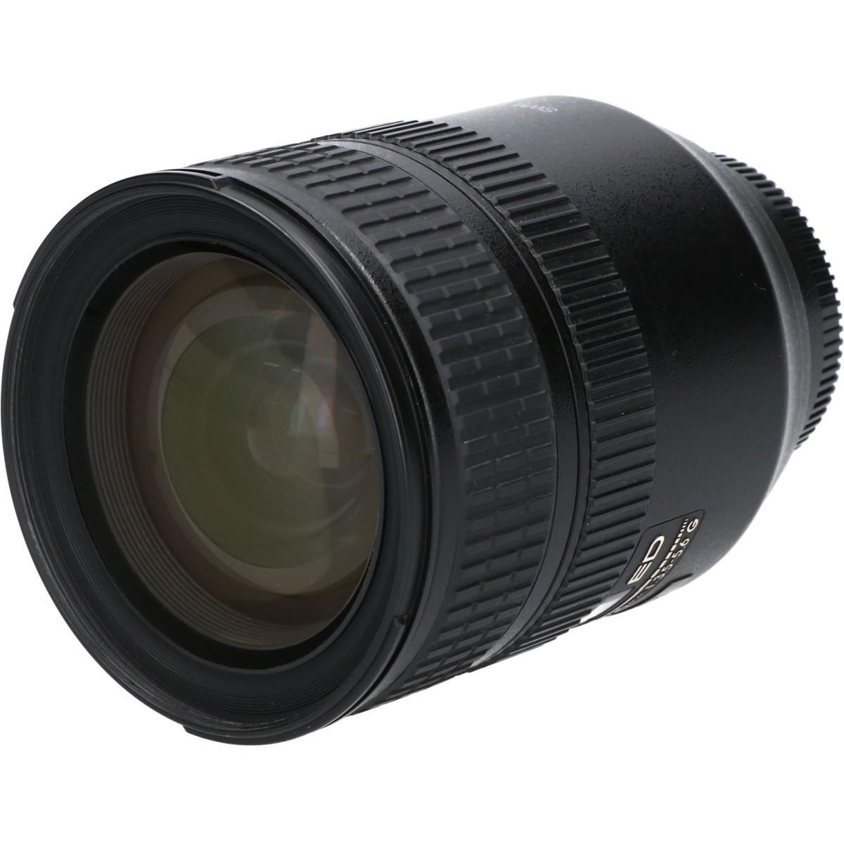AF-S24-120/3.5-5.6G ED VR