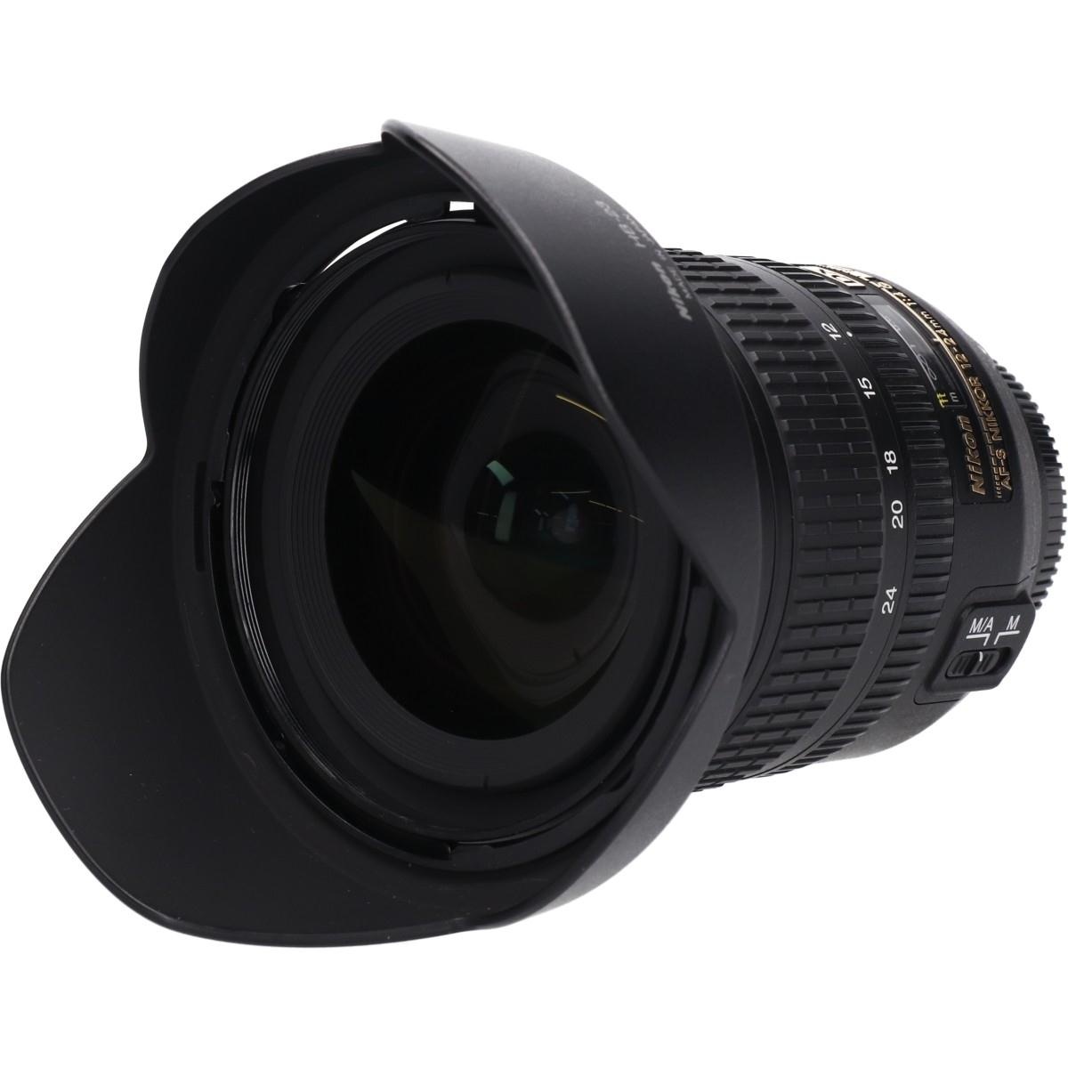 AF-S DX12-24/4G