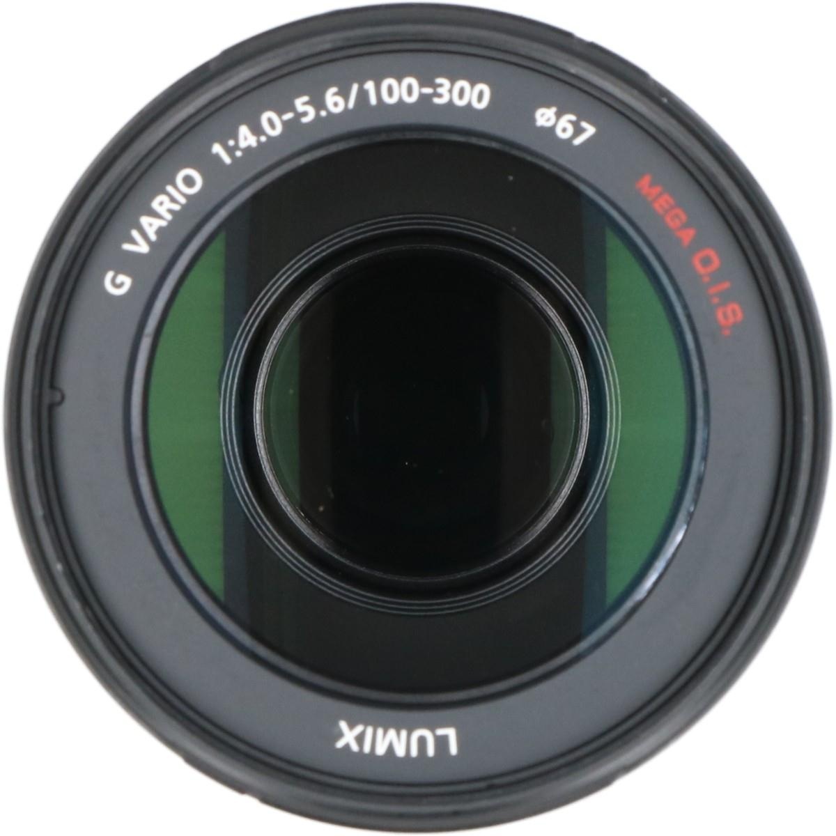 G100-300/4-5.6MEGA OIS