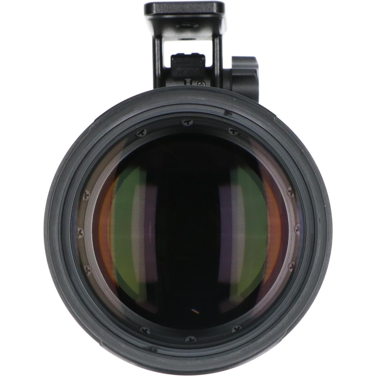 AF-S70-200/2.8G VRII