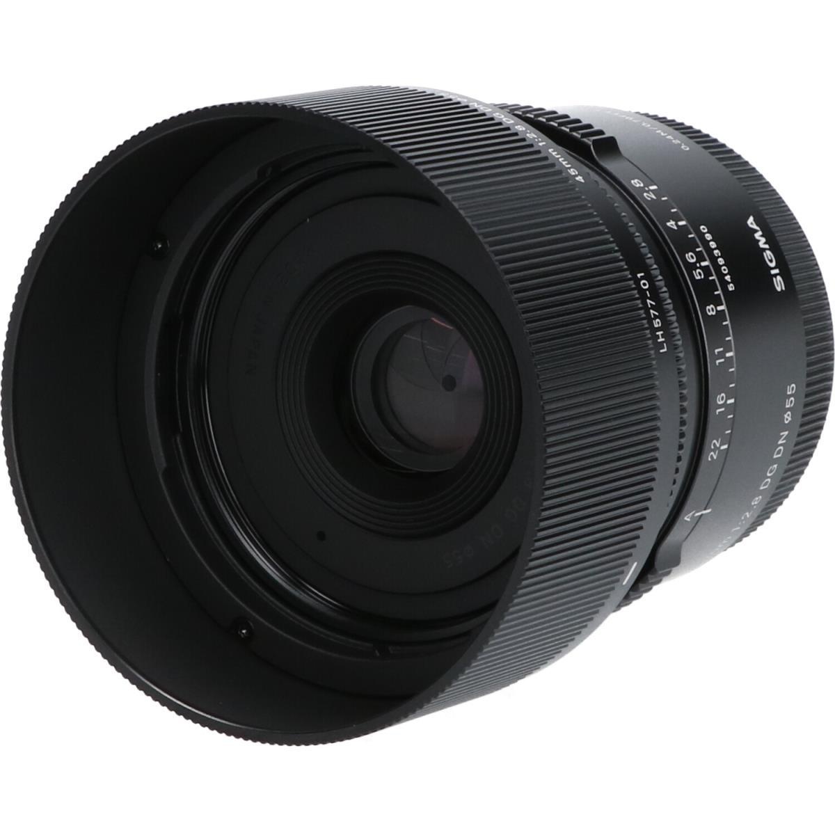 【アウトレット】E45/2.8DG DN(C)