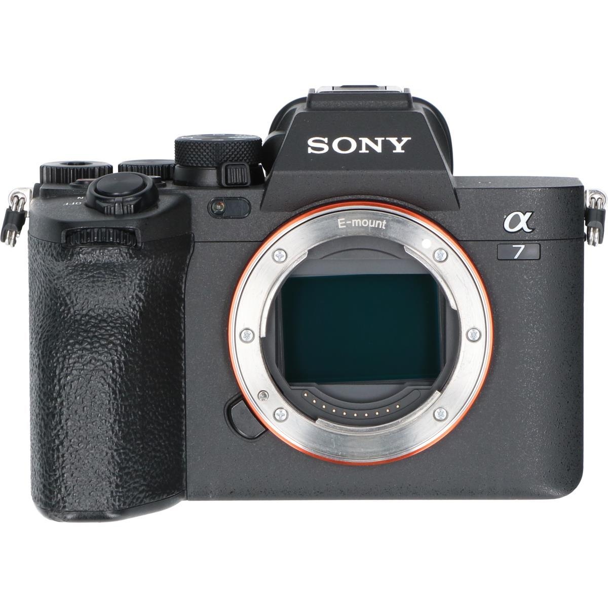 α7 IV ILCE-7M4
