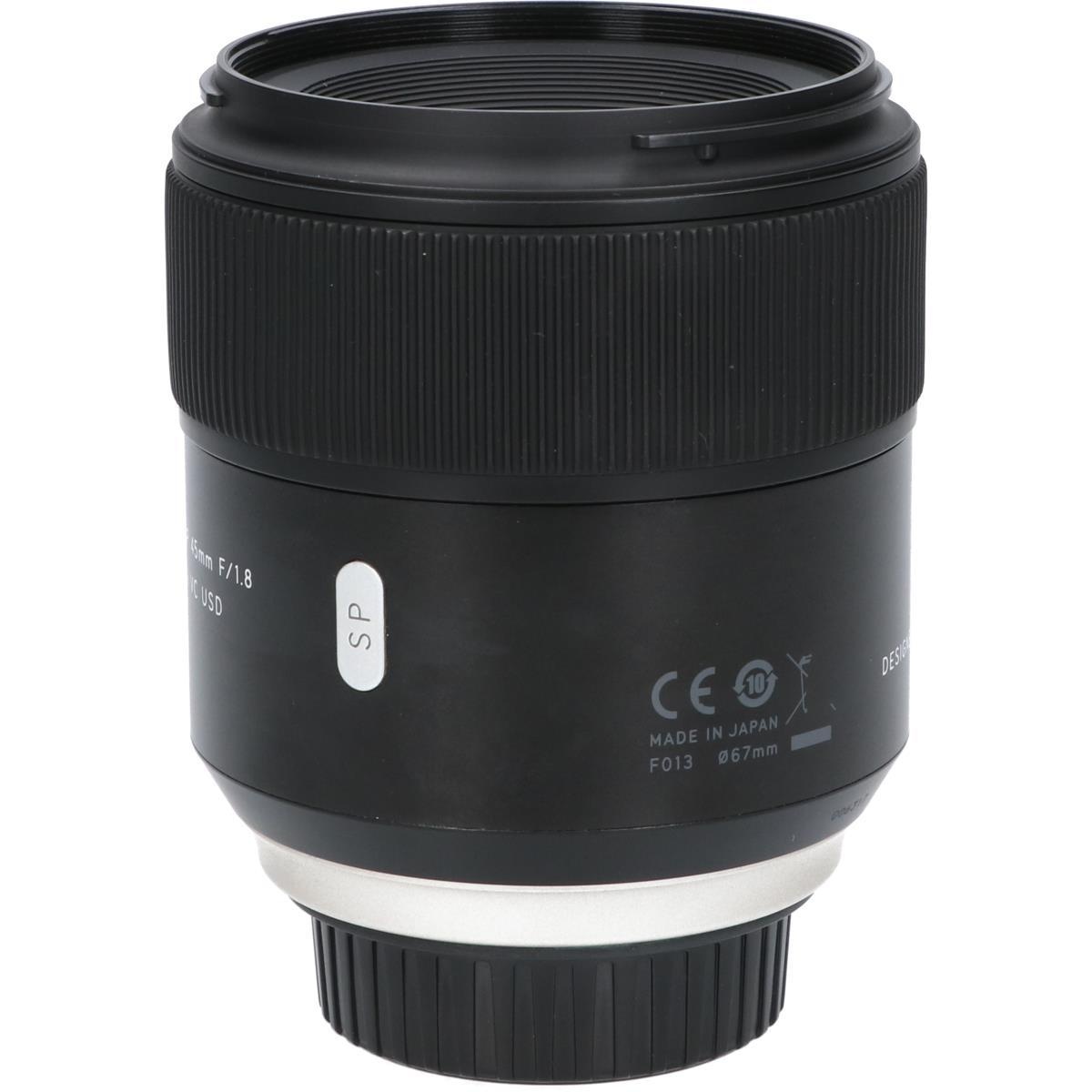 ニコン45/1.8DI VC USD(F013)