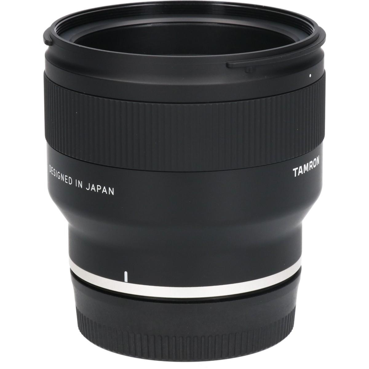 ソニーE20/2.8DiIII OSD F050