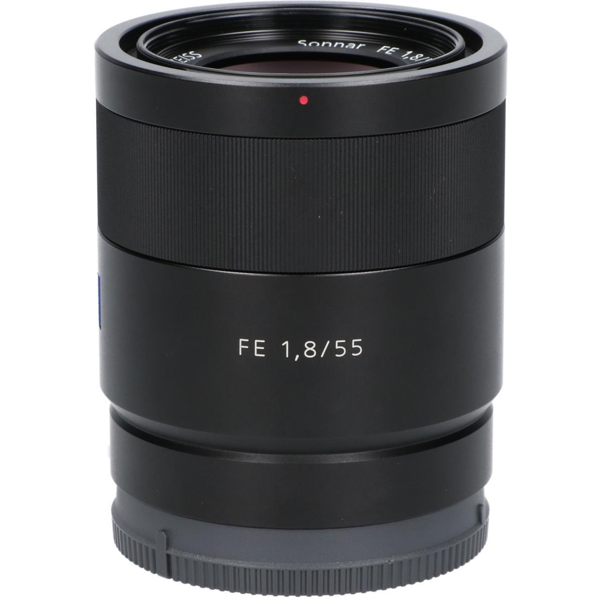 FE55/1.8ZA(SEL55F18Z)