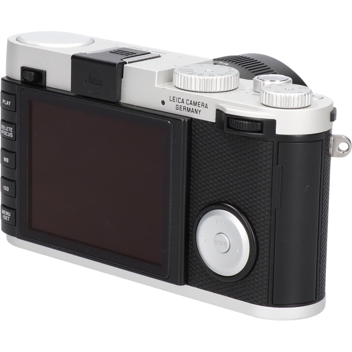 LEICA X VARIO TYP107