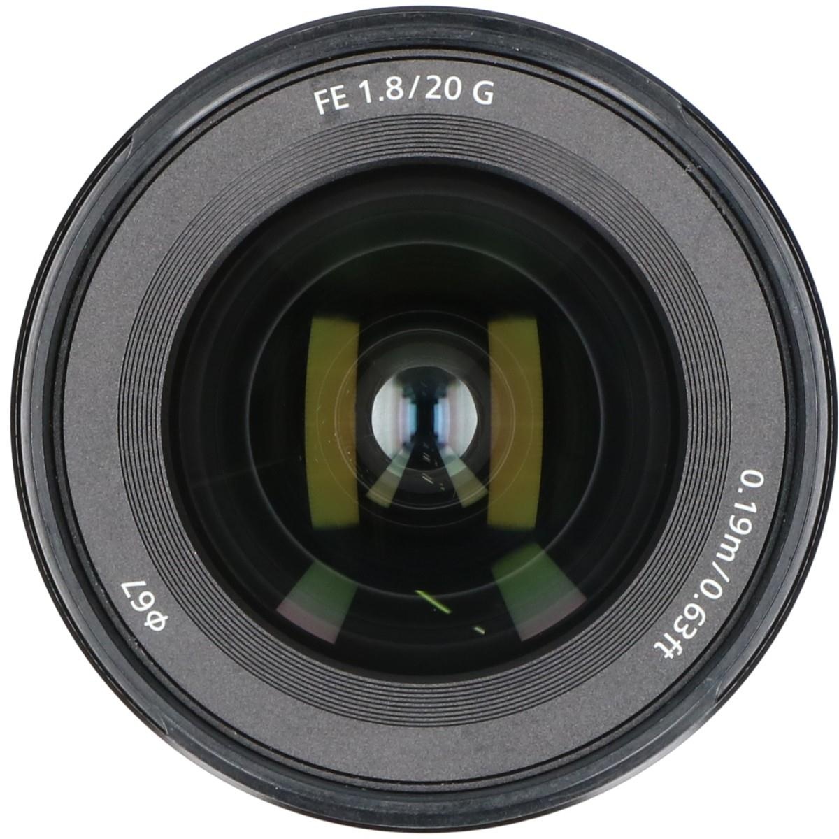 FE20/1.8G(SEL20F18G)