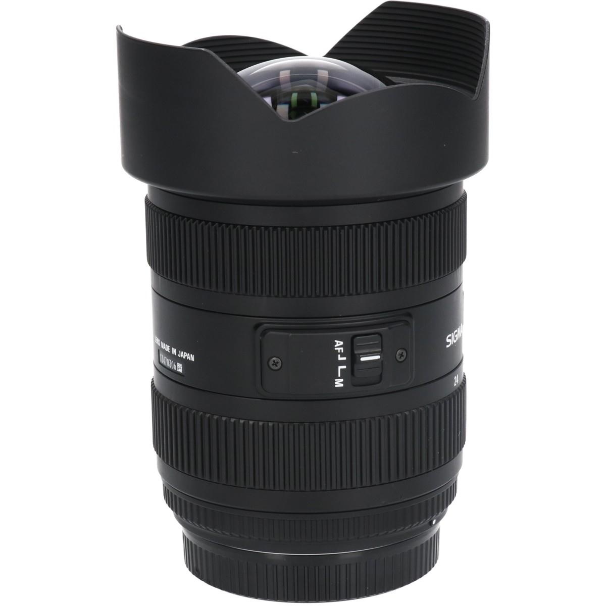 EOS12-24/4.5-5.6IIDG HSM