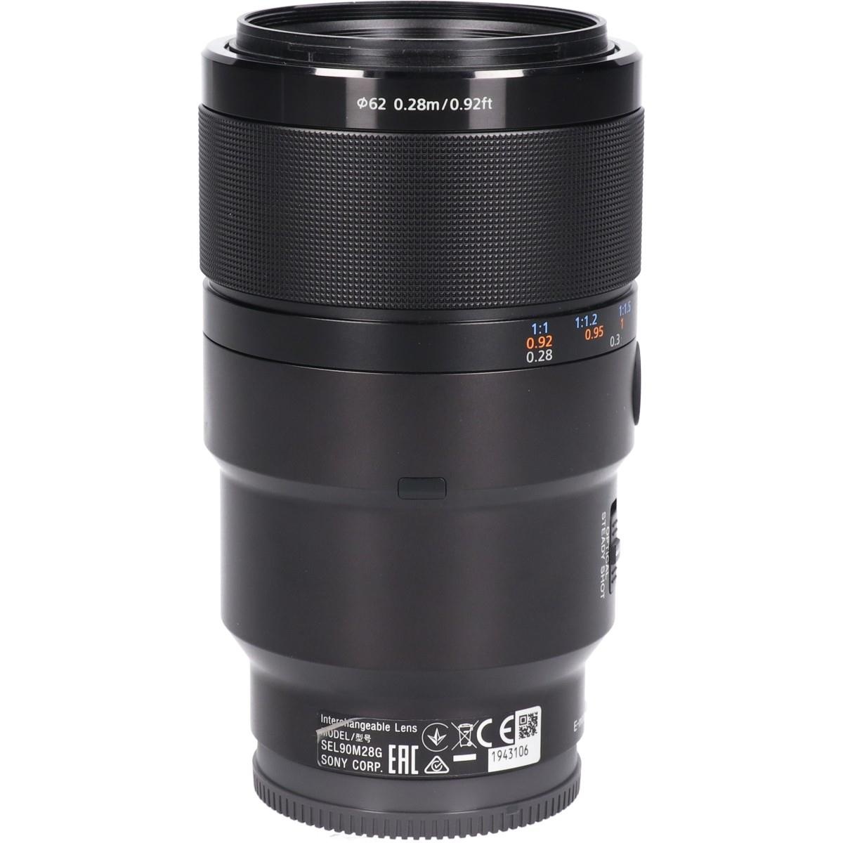FE90/2.8MACRO G OSS