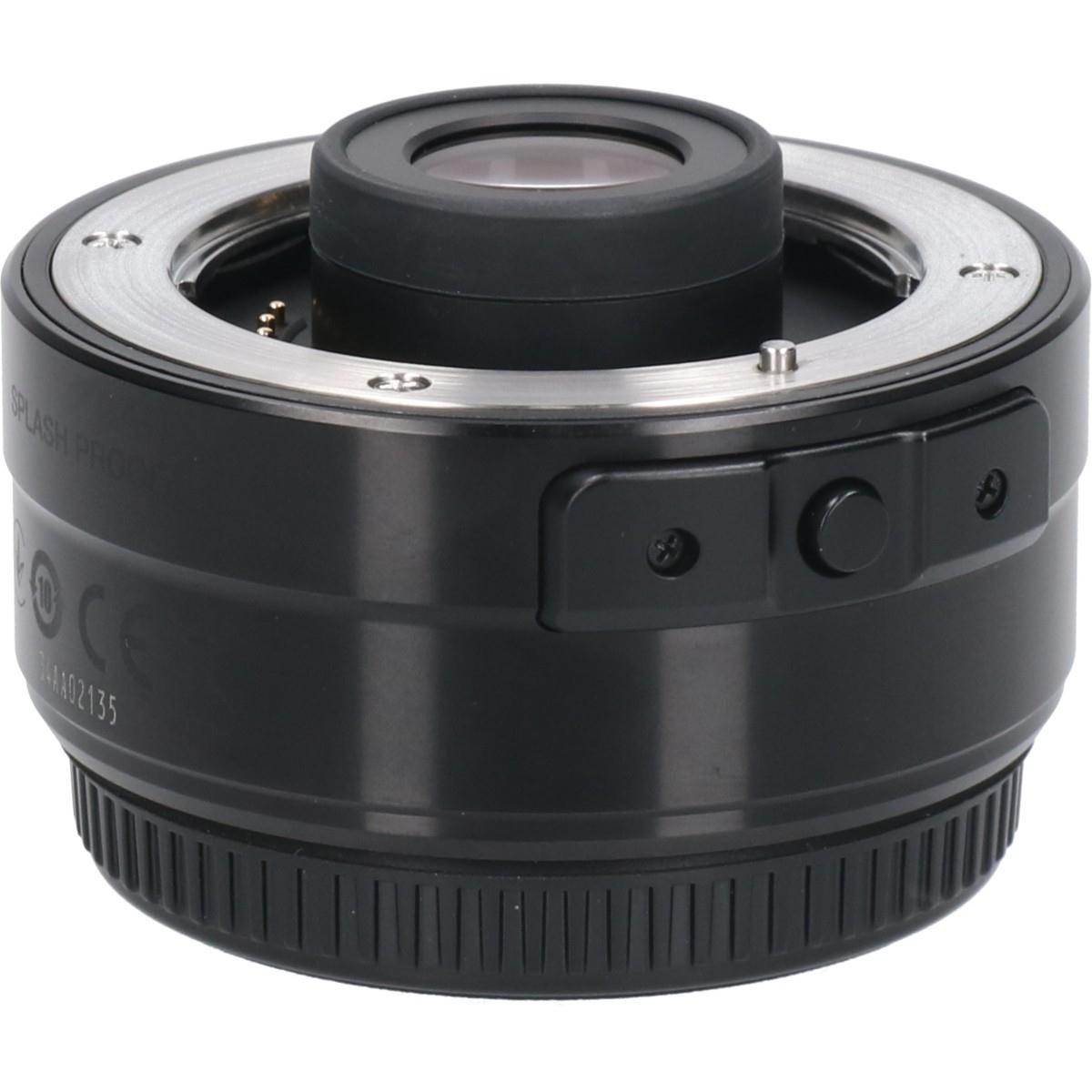 MC-20 2Xテレコンバーター