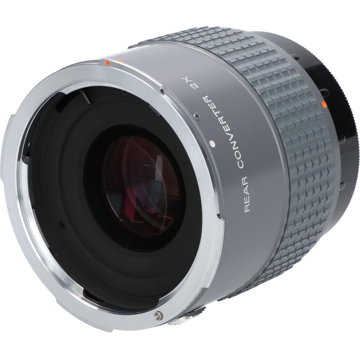 リアコンバーター2X(67)