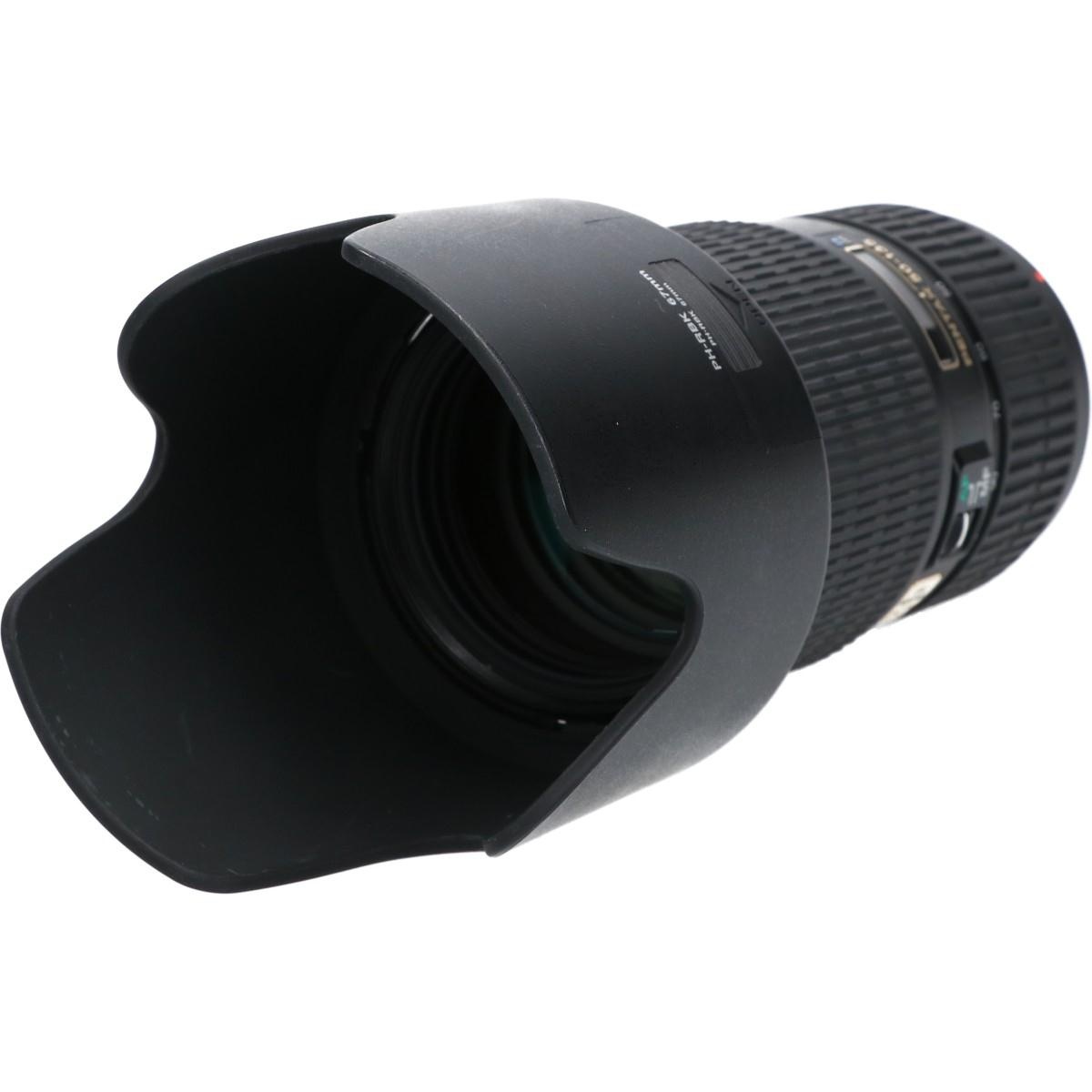 DA★50-135/2.8ED AL SDM