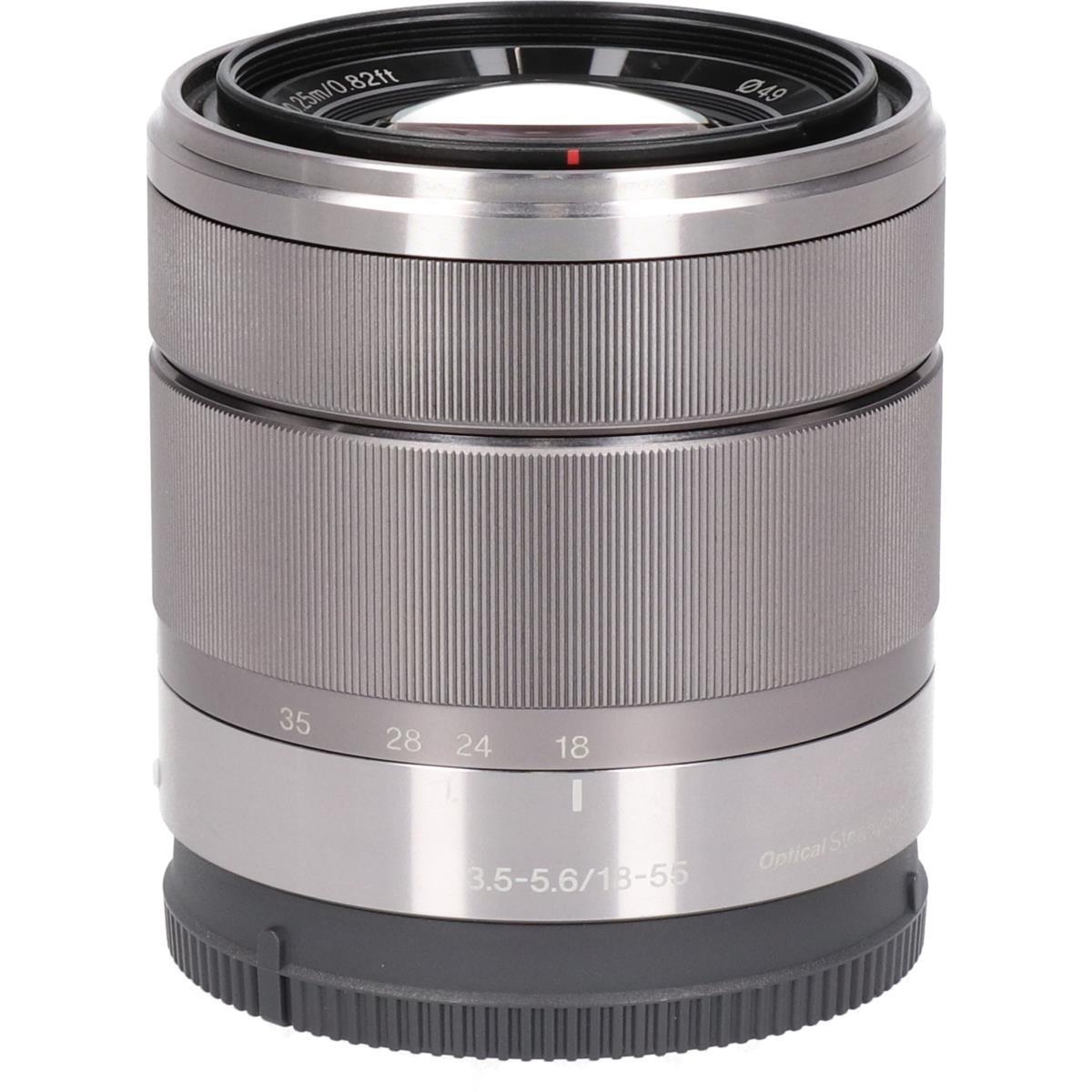 E18-55/3.5-5.6OSS(SEL1855