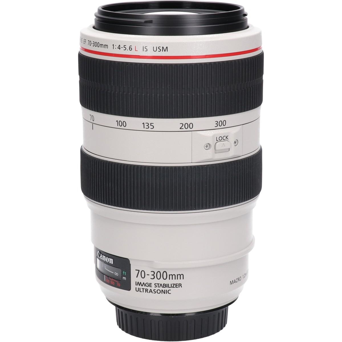 EF70-300/4-5.6L IS USM