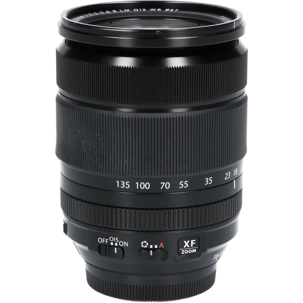 XF18-135/3.5-5.6R LM OIS